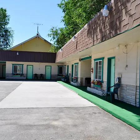 Western Motel