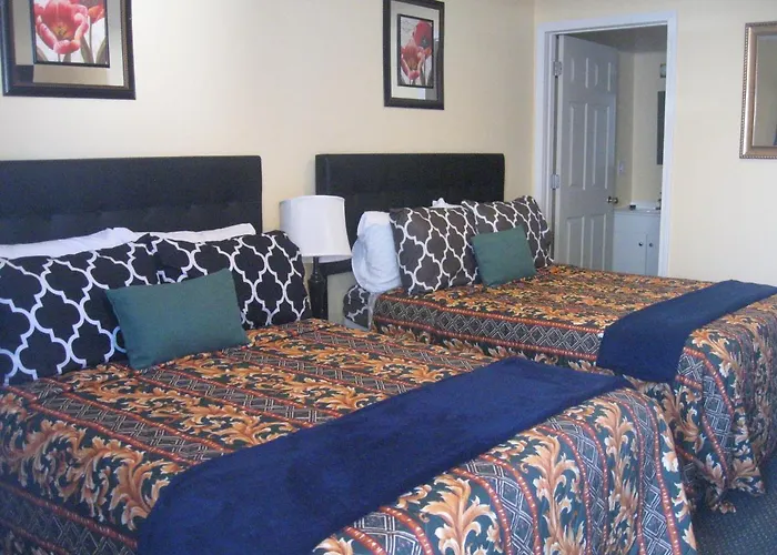 Motel Western 3*