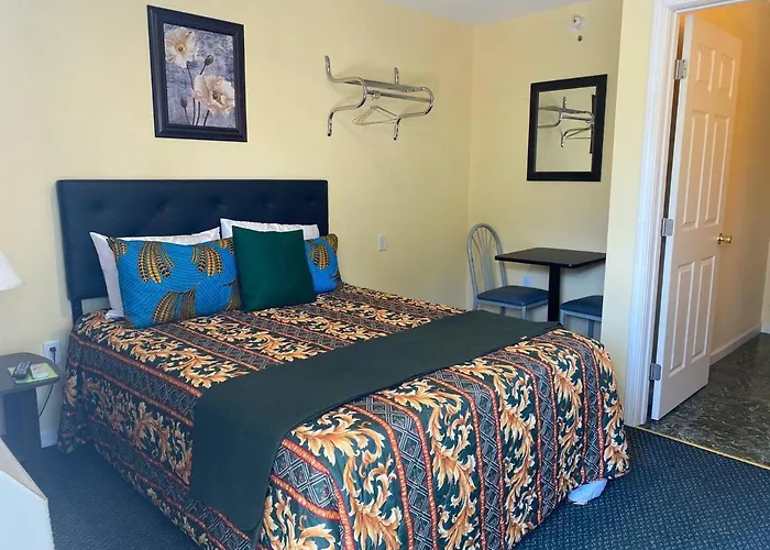 Motel Western