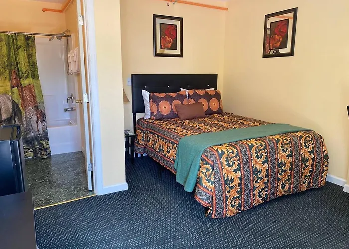 Motel Western