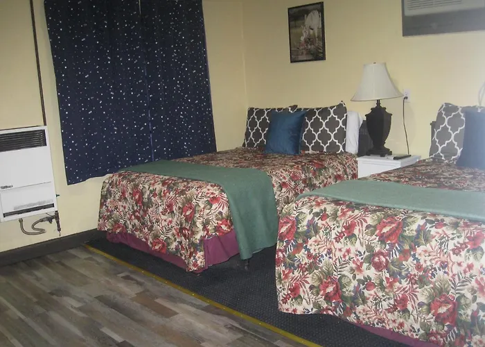 Western Motel