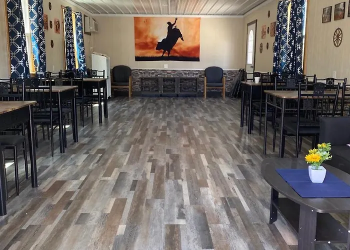 Western Motel 3*