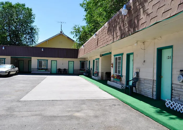 Motel Western 3*