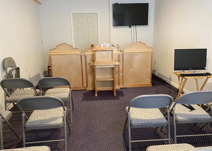 Western Motel 3*