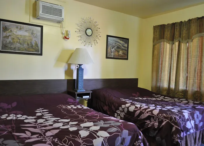 Motel Western