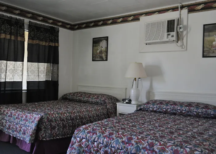 Western Motel