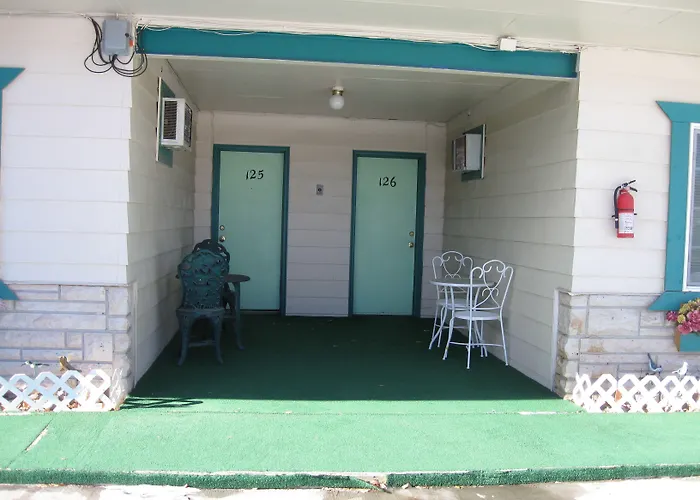 Western Motel