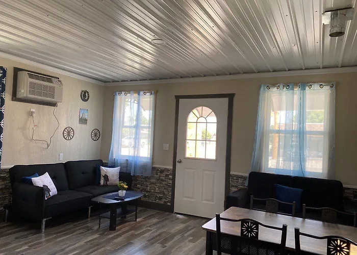 Motel Western 3*