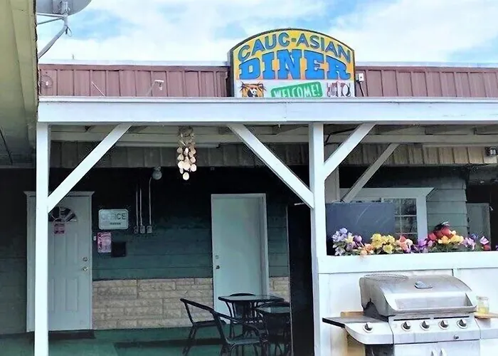 Western Motel 3*