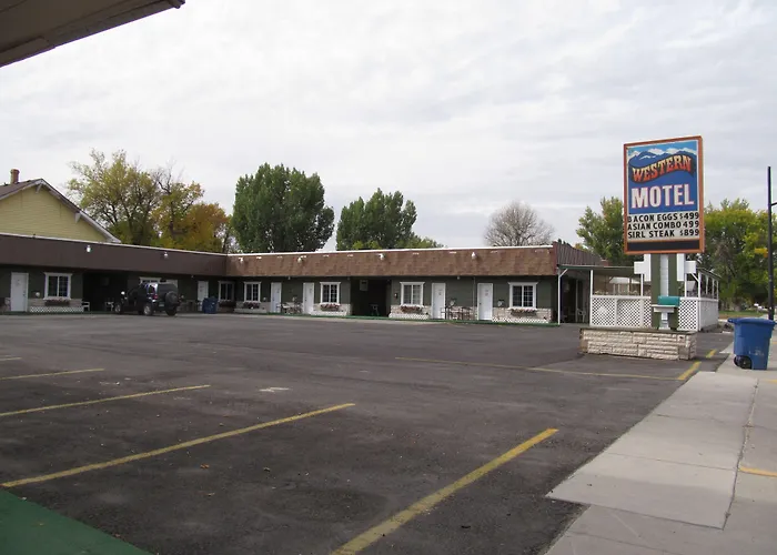 Western Motel