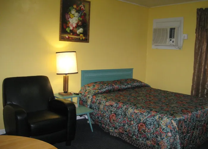 Motel Western