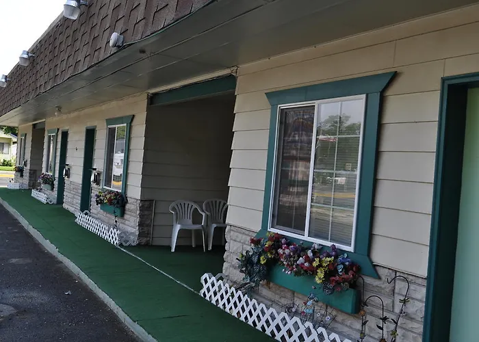 Motel Western