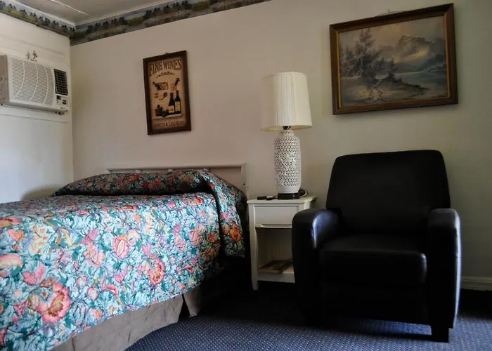 Motel Western